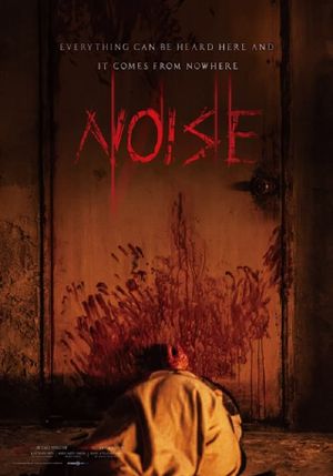 Noise's poster