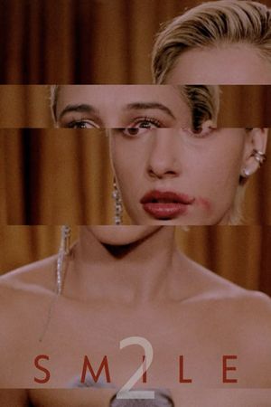 Smile 2's poster