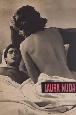 Laura nuda's poster