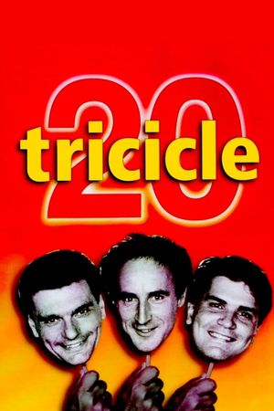 Tricicle 20's poster