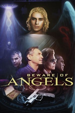 Beware of Angels's poster