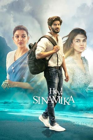 Hey Sinamika's poster
