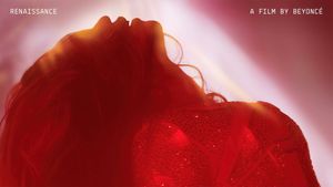 Renaissance: A Film by Beyoncé's poster