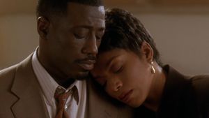 Waiting to Exhale's poster