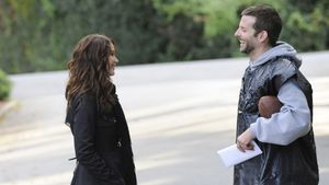 Silver Linings Playbook's poster