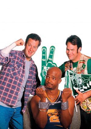 Celtic Pride's poster