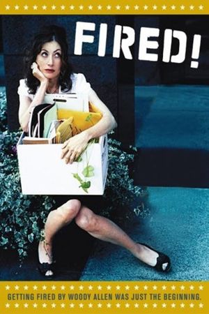 Fired!'s poster
