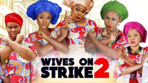 Wives on Strike: The Revolution's poster