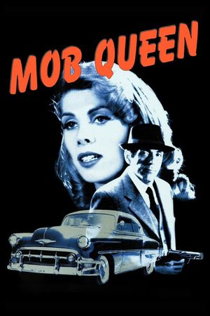 Mob Queen's poster