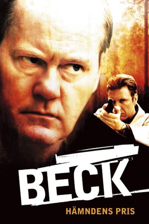 Beck 09 - The Price of Vengeance's poster