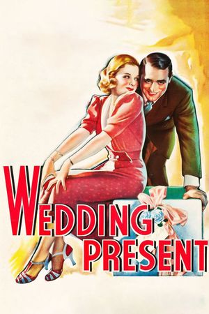 Wedding Present's poster