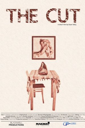 The Cut's poster