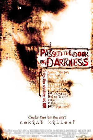 Passed the Door of Darkness's poster