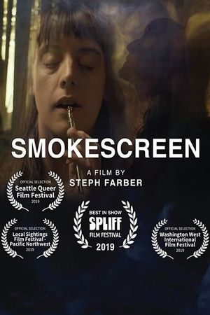 Smokescreen's poster