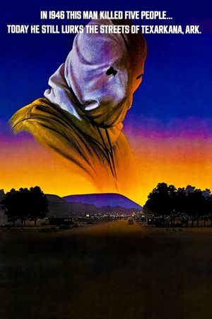 The Town That Dreaded Sundown's poster