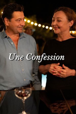 Une confession's poster