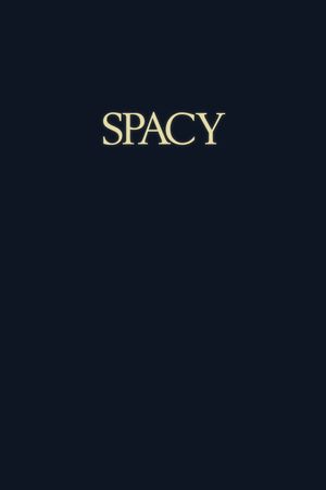 Spacy's poster