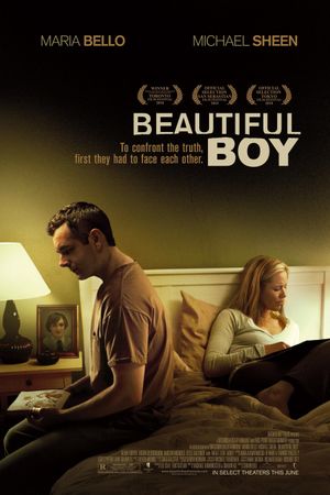 Beautiful Boy's poster