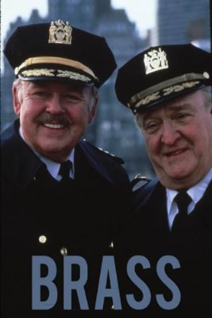 Brass's poster