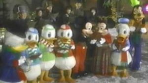 Disney's Sing-Along Songs: The Twelve Days of Christmas's poster