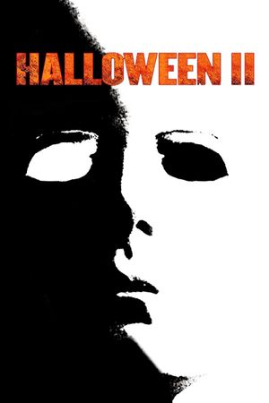 Halloween II's poster