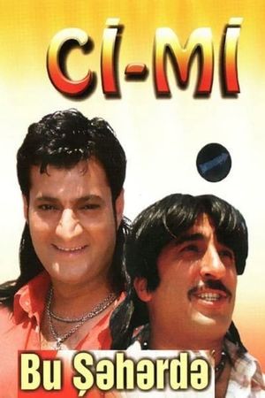 Ci-Mi's poster