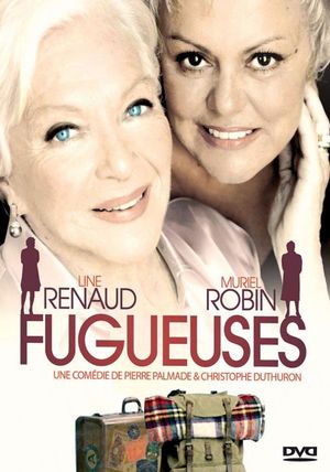 Fugueuses's poster