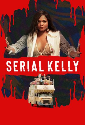 Serial Kelly's poster