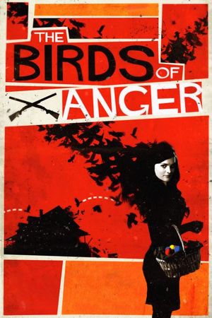 The Birds of Anger's poster