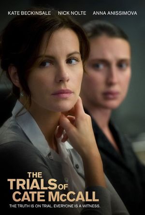 The Trials of Cate McCall's poster