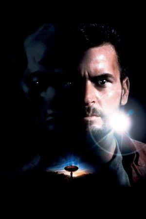 The Arrival's poster