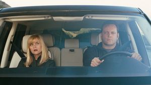 Four Christmases's poster