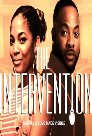 Intervention's poster