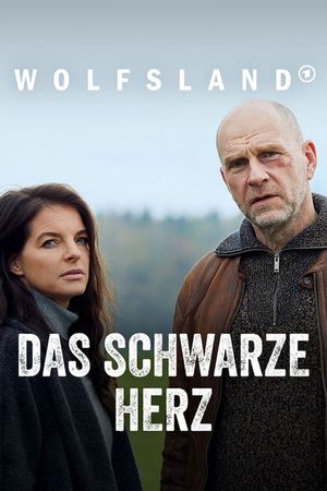 Wolfsland - Das schwarze Herz's poster image