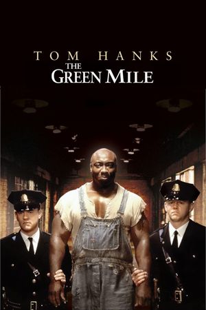 The Green Mile's poster