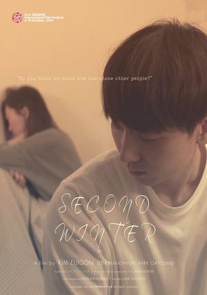 Second Winter's poster