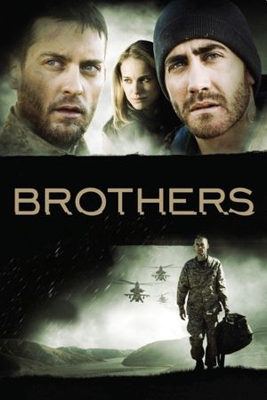 Brothers's poster