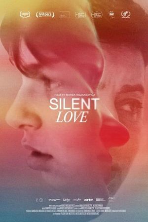 Silent Love's poster