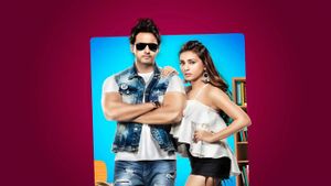 Total Dadagiri's poster