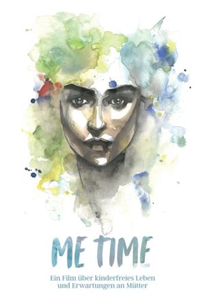 Me Time's poster