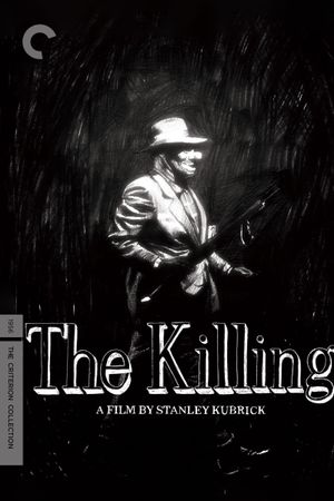 The Killing's poster