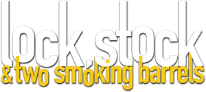 Lock, Stock and Two Smoking Barrels's poster