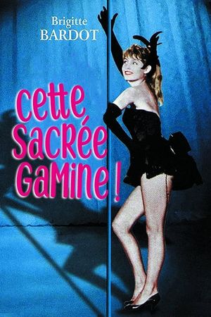 Naughty Girl's poster