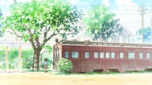 Totto-Chan: The Little Girl at the Window's poster