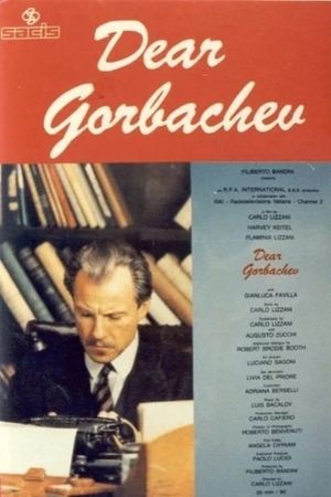 Caro Gorbaciov's poster image