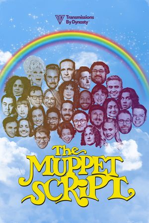 The Muppet Script's poster