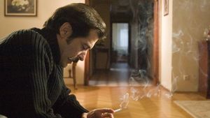 Sis ve Gece's poster