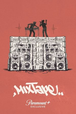 Mixtape's poster image
