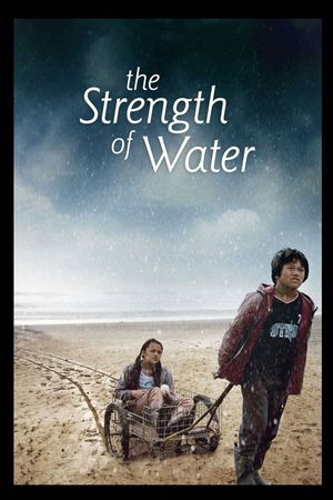 The Strength of Water's poster