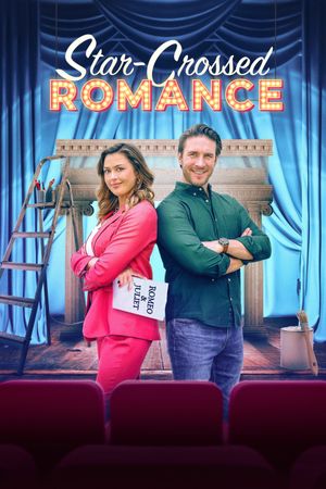 Star-Crossed Romance's poster